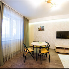 Квартира 38 м², 1-комнатная - изображение 4