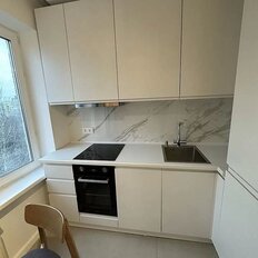 Квартира 36 м², 1-комнатная - изображение 1