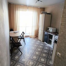 Квартира 41 м², 1-комнатная - изображение 5