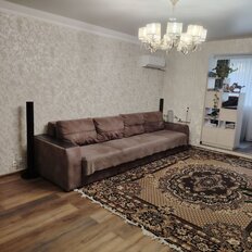 Квартира 84,3 м², 3-комнатная - изображение 3