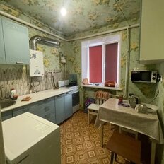 Квартира 30,9 м², 1-комнатная - изображение 2