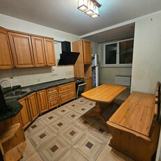 Квартира 45 м², 1-комнатная - изображение 5