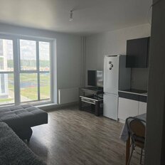 Квартира 53,6 м², 3-комнатная - изображение 5