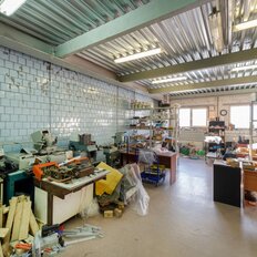 85 м², производственное помещение - изображение 1