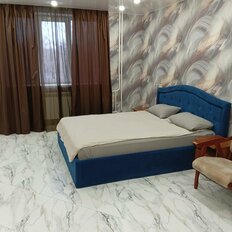 Квартира 44 м², 1-комнатная - изображение 2