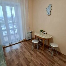 Квартира 32 м², 1-комнатная - изображение 4