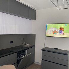 Квартира 45 м², 1-комнатная - изображение 2