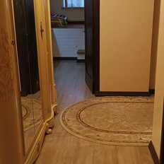 Квартира 54 м², 2-комнатная - изображение 5