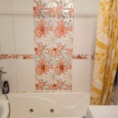 Квартира 44 м², 2-комнатная - изображение 1