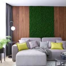 Квартира 57,6 м², 1-комнатные - изображение 1