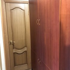 Квартира 40 м², 1-комнатная - изображение 3