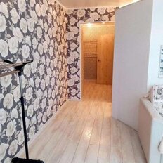 Квартира 32,8 м², студия - изображение 1