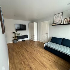 Квартира 42,8 м², 2-комнатная - изображение 4