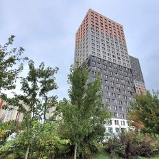 Квартира 45 м², 1-комнатная - изображение 2