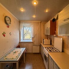 Квартира 57,6 м², 3-комнатная - изображение 3