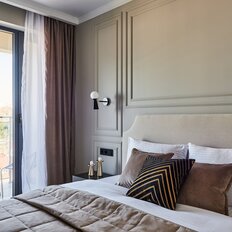Квартира 45 м², 1-комнатная - изображение 5