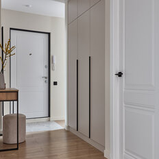 Квартира 57 м², 3-комнатная - изображение 3