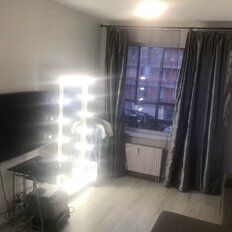 Квартира 26 м², студия - изображение 1