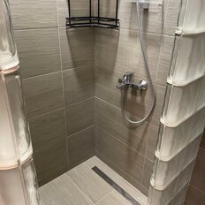 Квартира 45 м², 1-комнатная - изображение 1