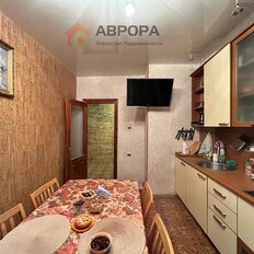 Квартира 88,7 м², 4-комнатная - изображение 4