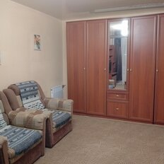 Квартира 31 м², 1-комнатная - изображение 4