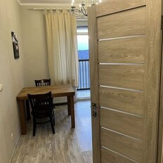 Квартира 36 м², 1-комнатная - изображение 5