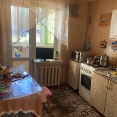 Квартира 52 м², 2-комнатная - изображение 5