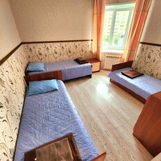 Квартира 64 м², 2-комнатная - изображение 1