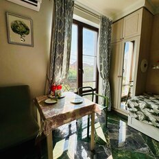 Квартира 22 м², студия - изображение 3