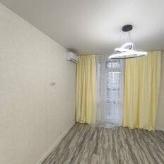 Квартира 42 м², 1-комнатная - изображение 3