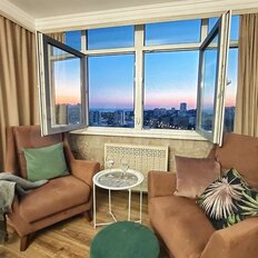 Квартира 58 м², 2-комнатная - изображение 2
