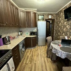 Квартира 33,3 м², 1-комнатная - изображение 1
