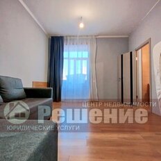 Квартира 34 м², 1-комнатная - изображение 2