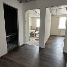Квартира 87,2 м², 3-комнатная - изображение 4