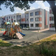 Квартира 29 м², студия - изображение 4