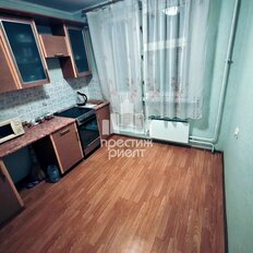 Квартира 40 м², 1-комнатная - изображение 2