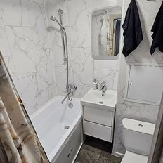 Квартира 35 м², 1-комнатная - изображение 3