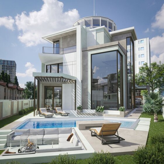 771 м² дом, 5,8 сотки участок 385 000 000 ₽ - изображение 16
