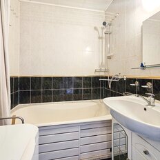 Квартира 52 м², 2-комнатная - изображение 1