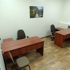 13,7 м², офис - изображение 3