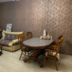 Квартира 74 м², 3-комнатная - изображение 4