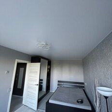 Квартира 36 м², 1-комнатная - изображение 2