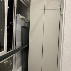 Квартира 63 м², 2-комнатная - изображение 5