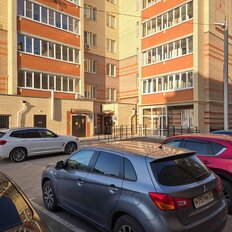 Квартира 39 м², 1-комнатная - изображение 1