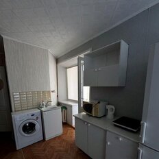 Квартира 20 м², студия - изображение 1