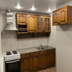 Квартира 38 м², 1-комнатная - изображение 1