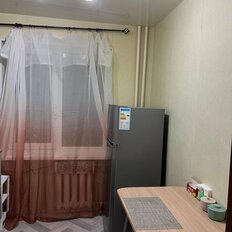 Квартира 37 м², 1-комнатная - изображение 5