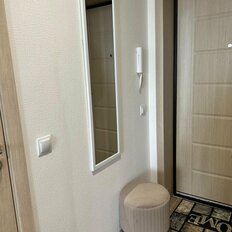 Квартира 27 м², студия - изображение 5