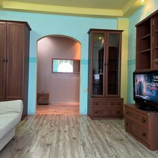 Квартира 58,7 м², 2-комнатная - изображение 3