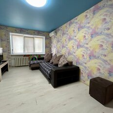 Квартира 28 м², 1-комнатная - изображение 4